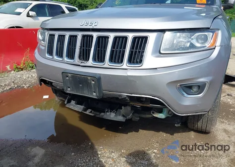 2014 Jeep Grand Cherokee Laredo z USA, uszkodzony, nr VIN 1C4RJFAG5EC326403